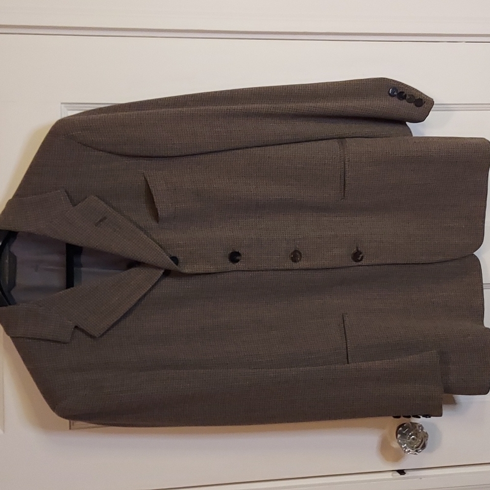 Donna Karen Couture Vintage Sportscoat